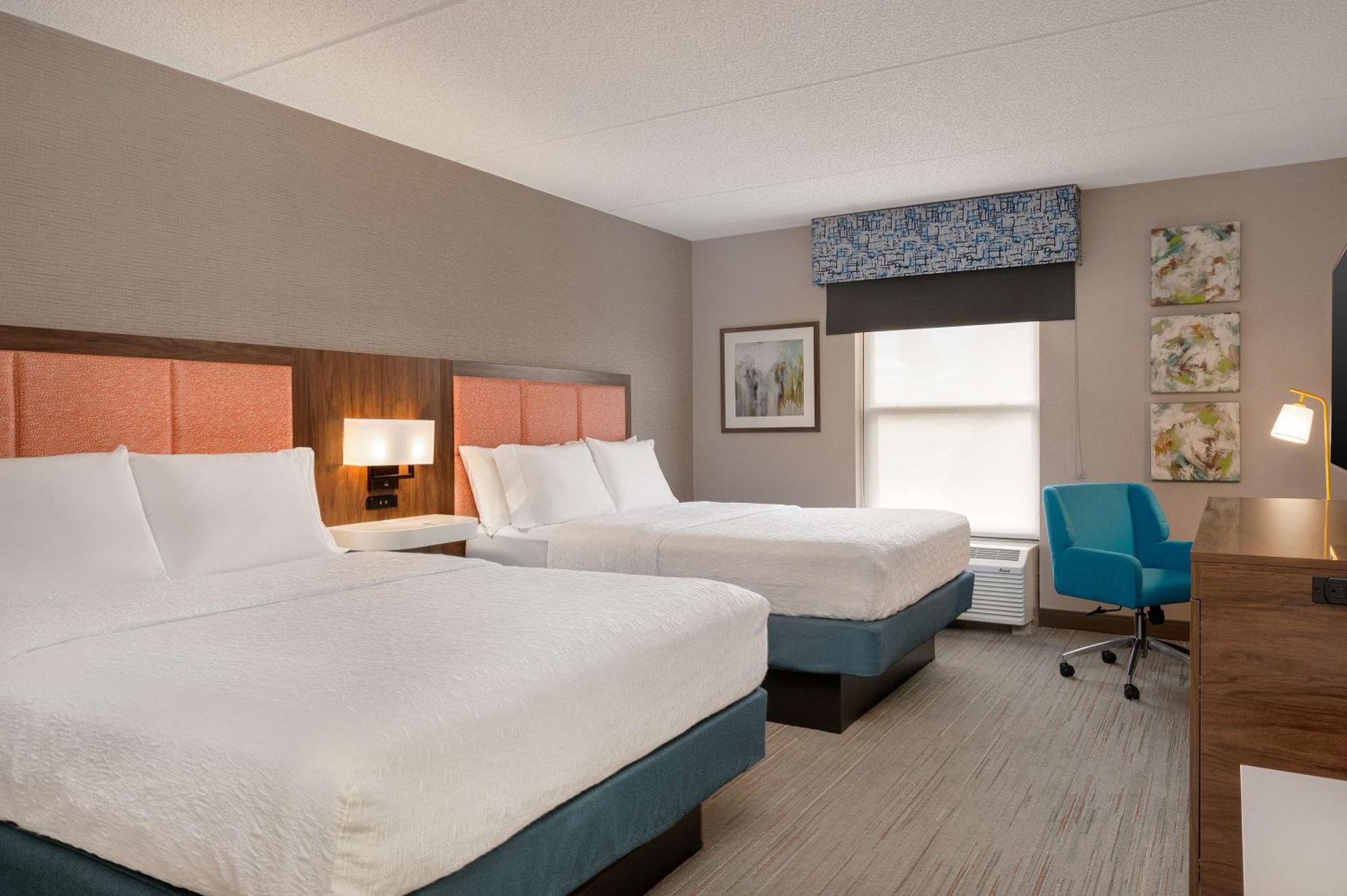 Hampton 3* Bloomsburg