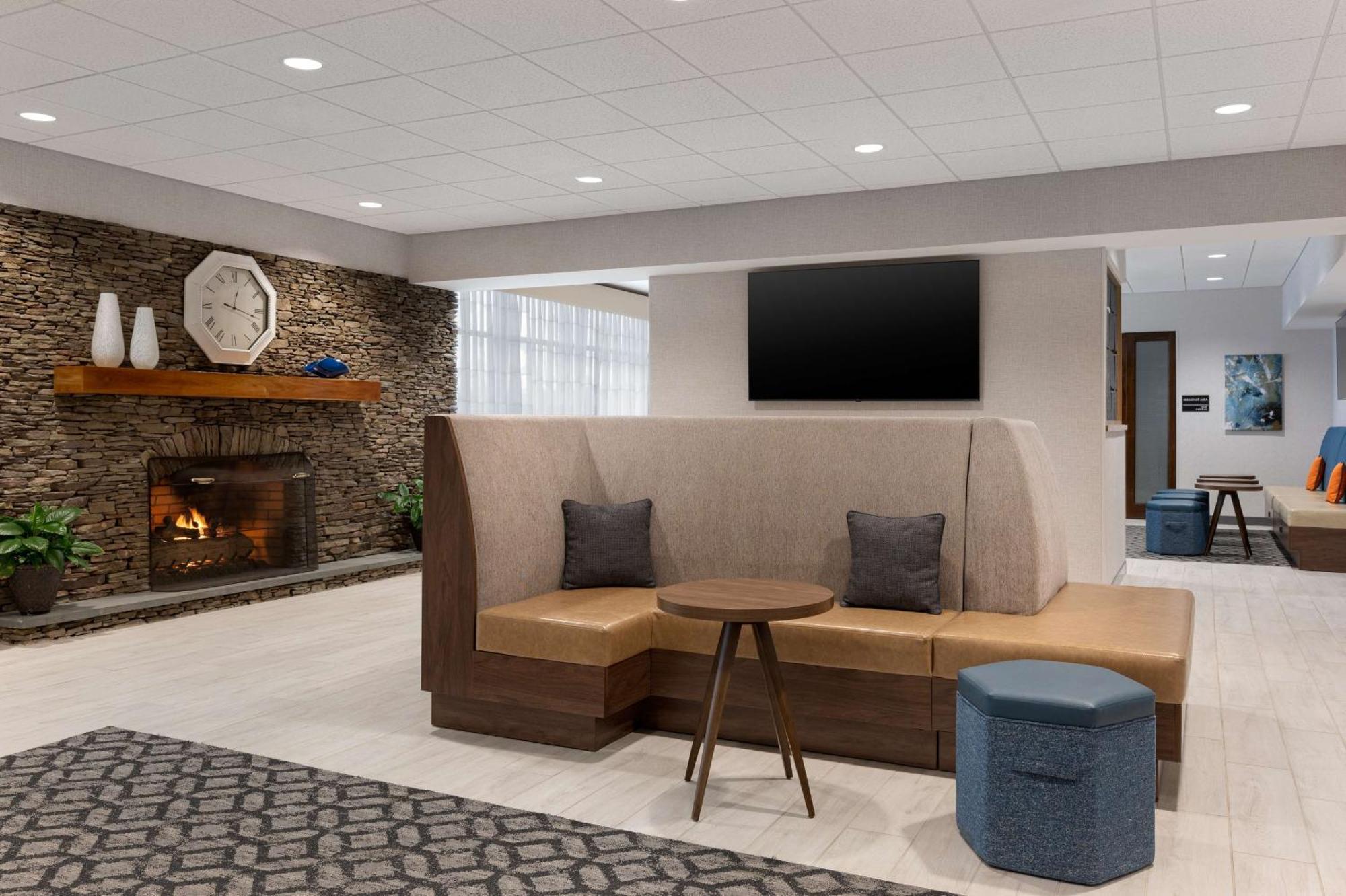 Hampton 3* Bloomsburg