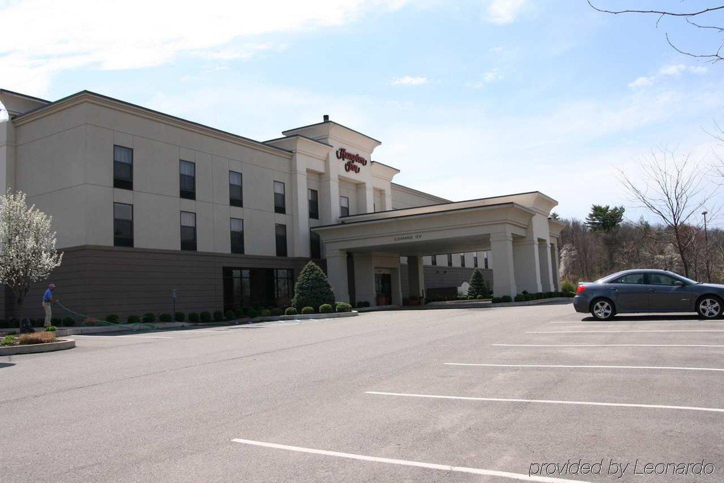 Hampton Hotel