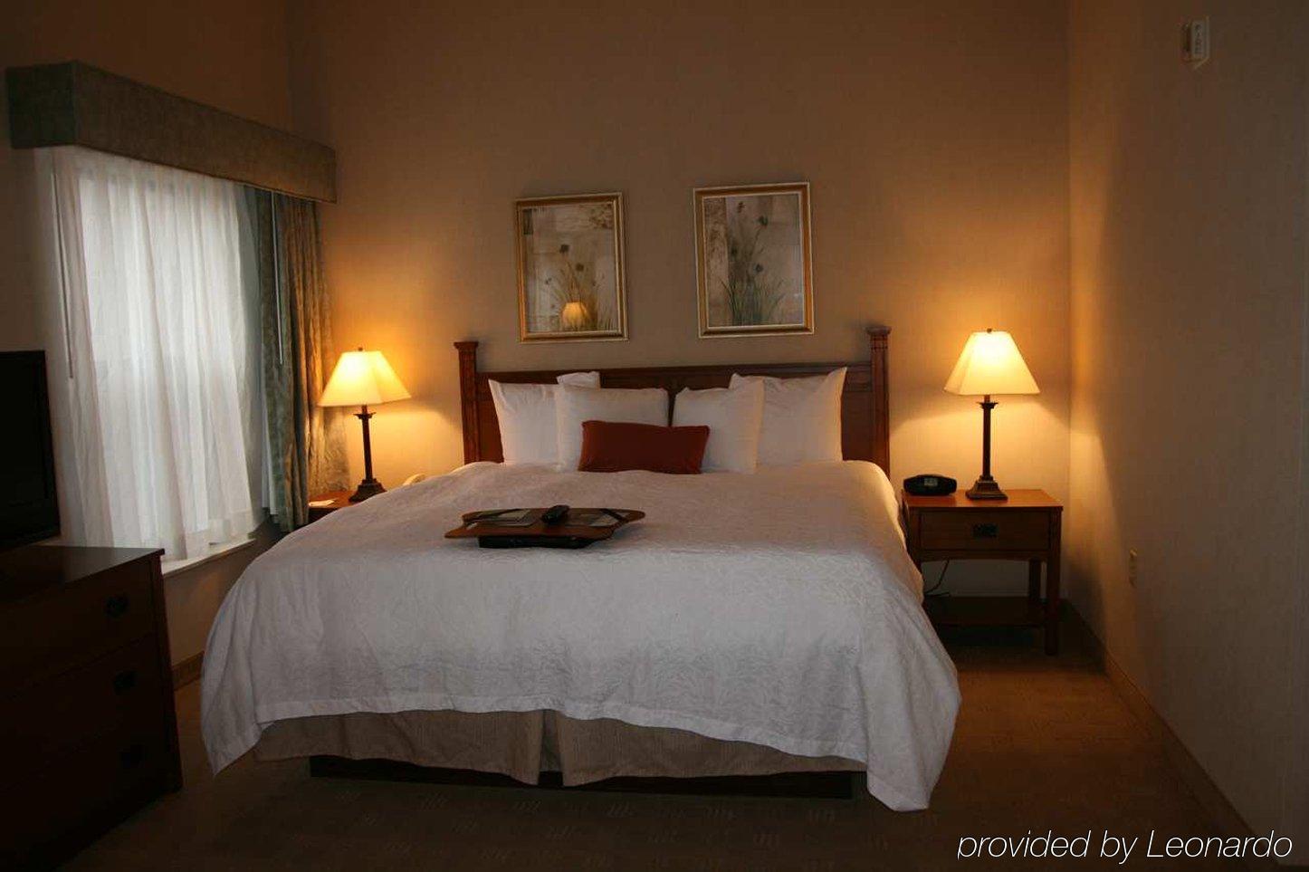 Hampton 3* Bloomsburg