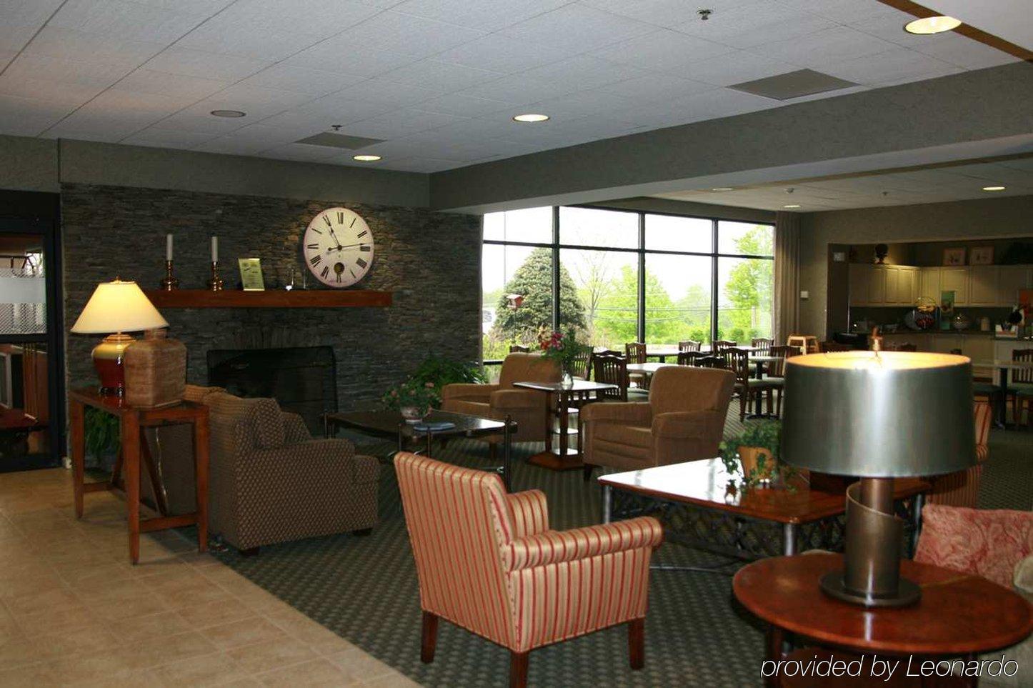 Hampton Hotel