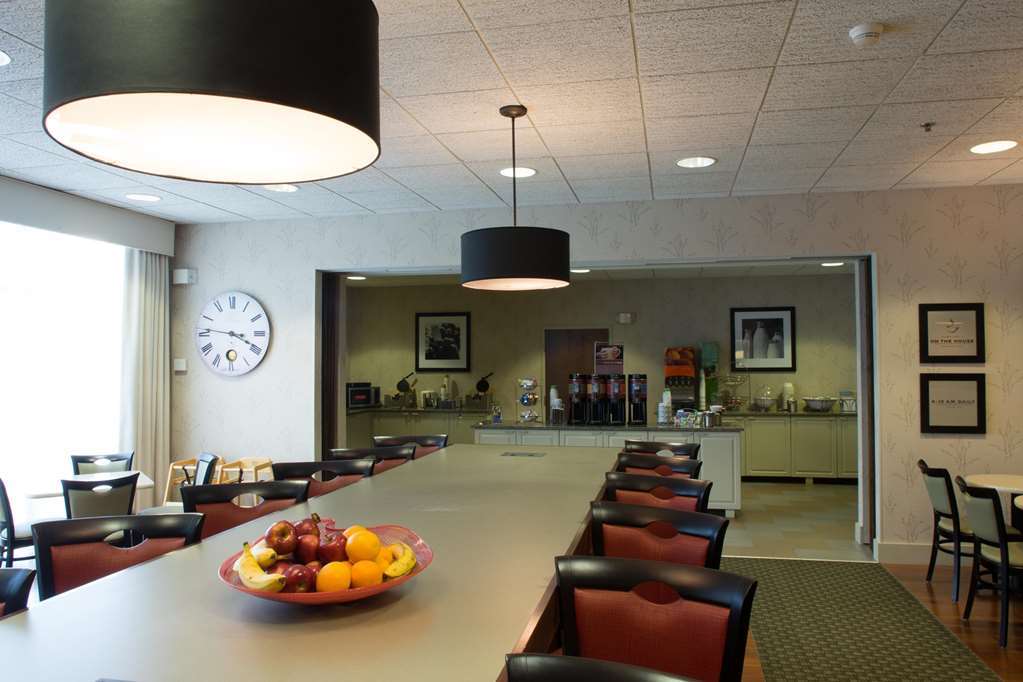 Hampton Hotel Bloomsburg