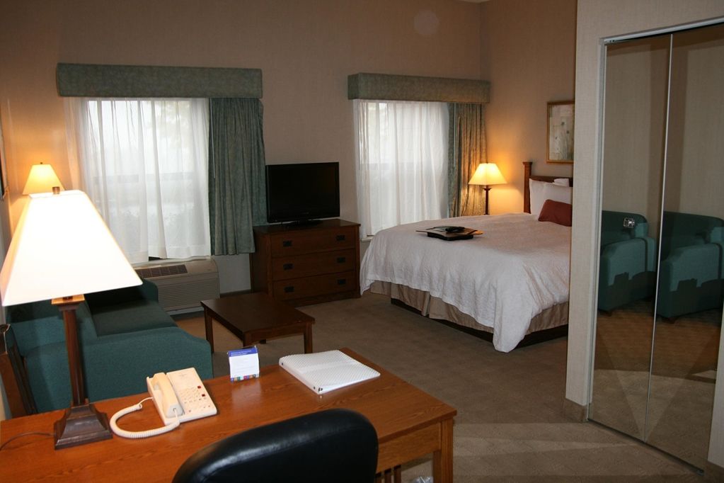 Hampton Hotel Bloomsburg
