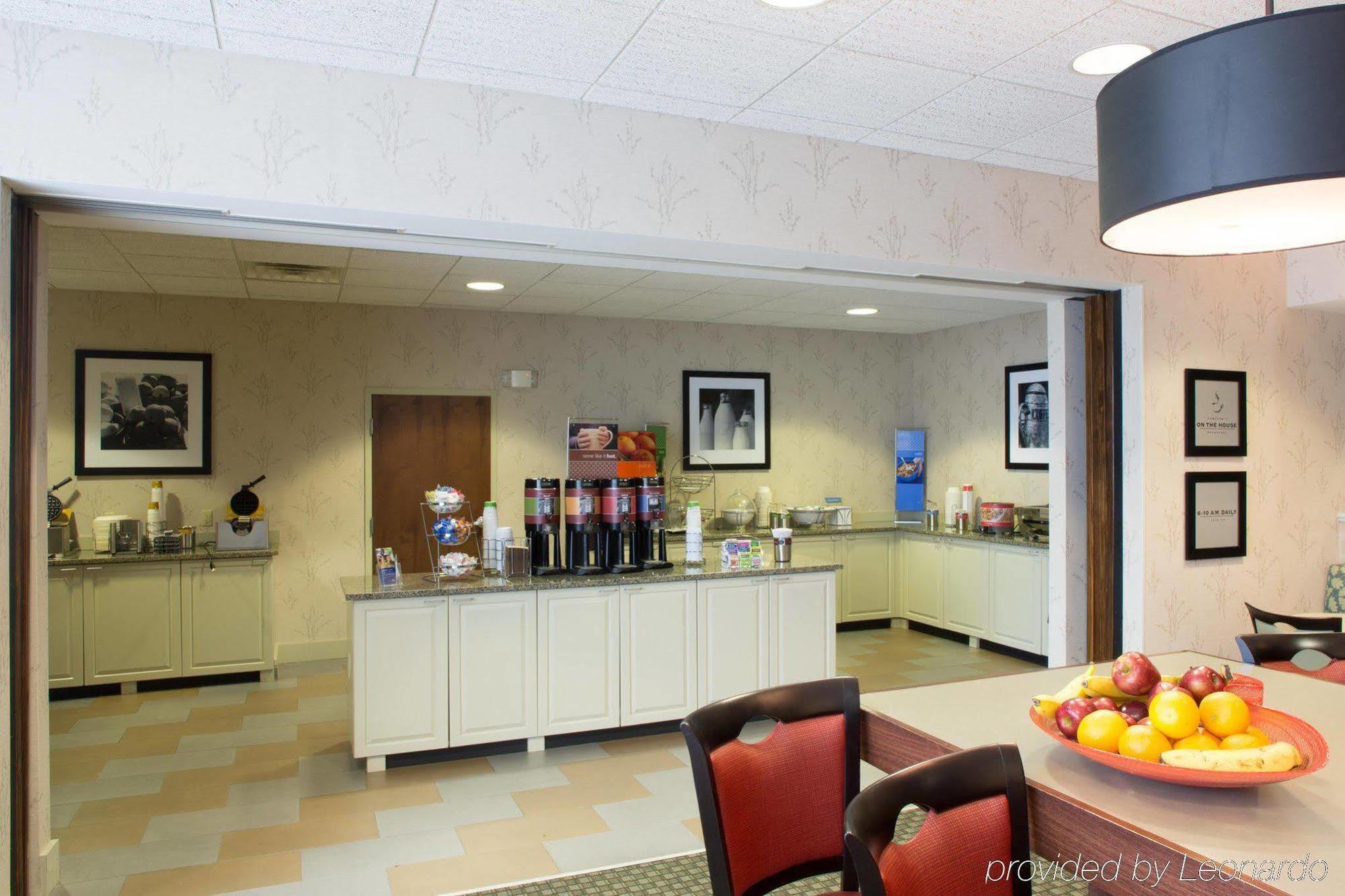 Hampton Hotel 3*