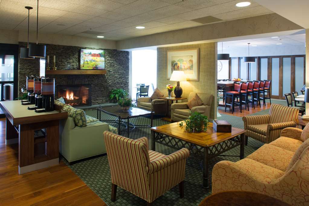 Hampton Hotel Bloomsburg