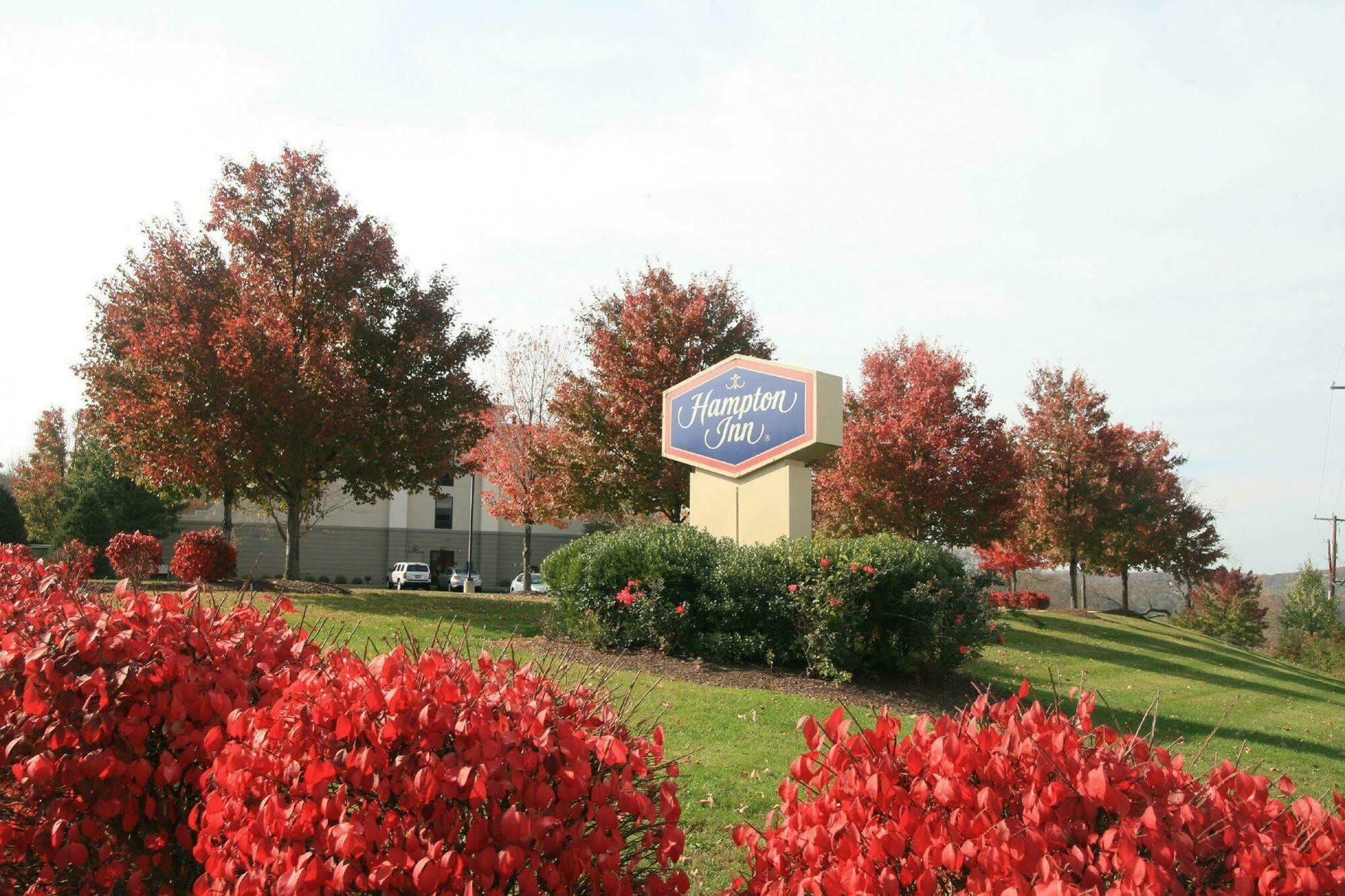 Hampton Bloomsburg