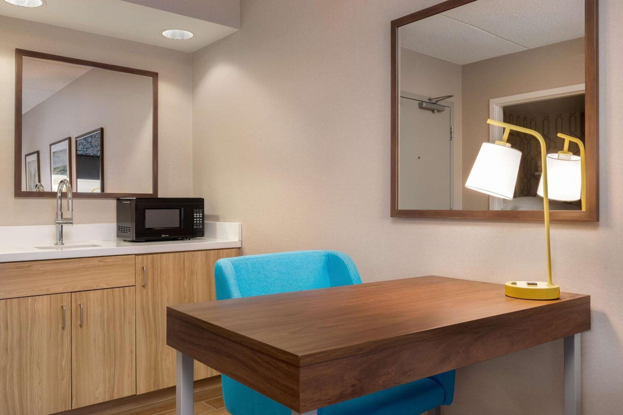 Hotel Hampton Bloomsburg