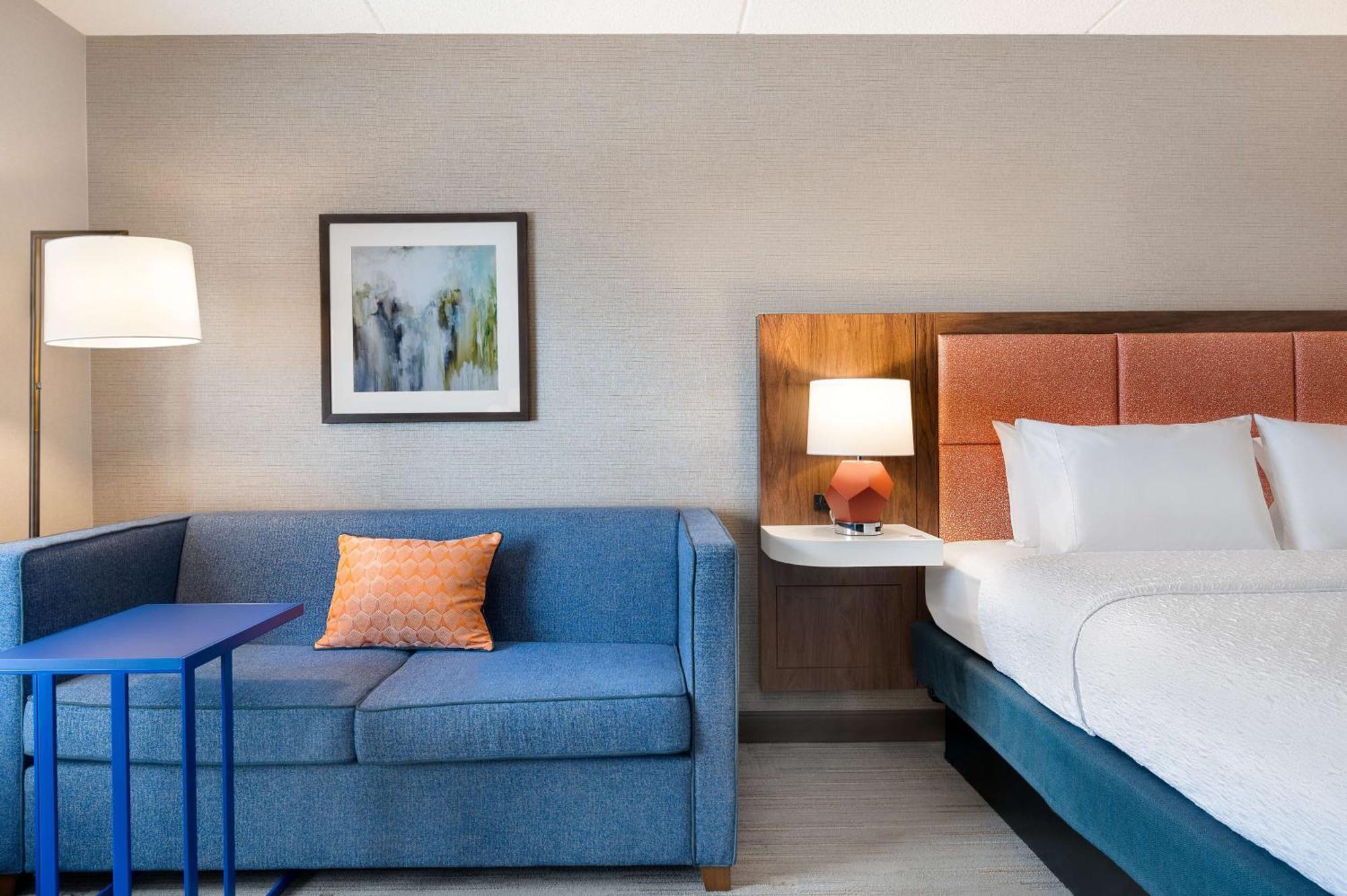Hampton Hotel