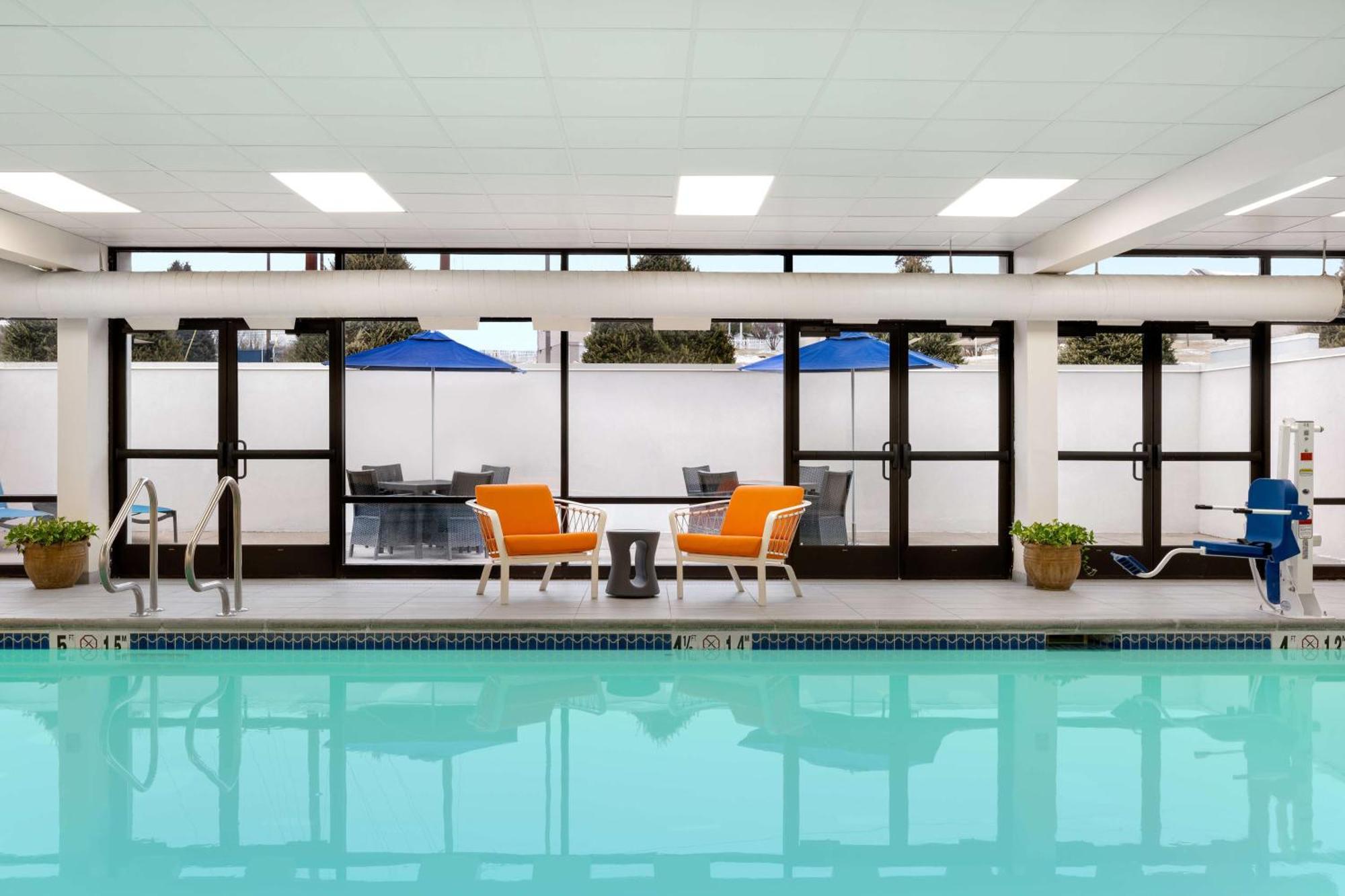 Hampton Hotel