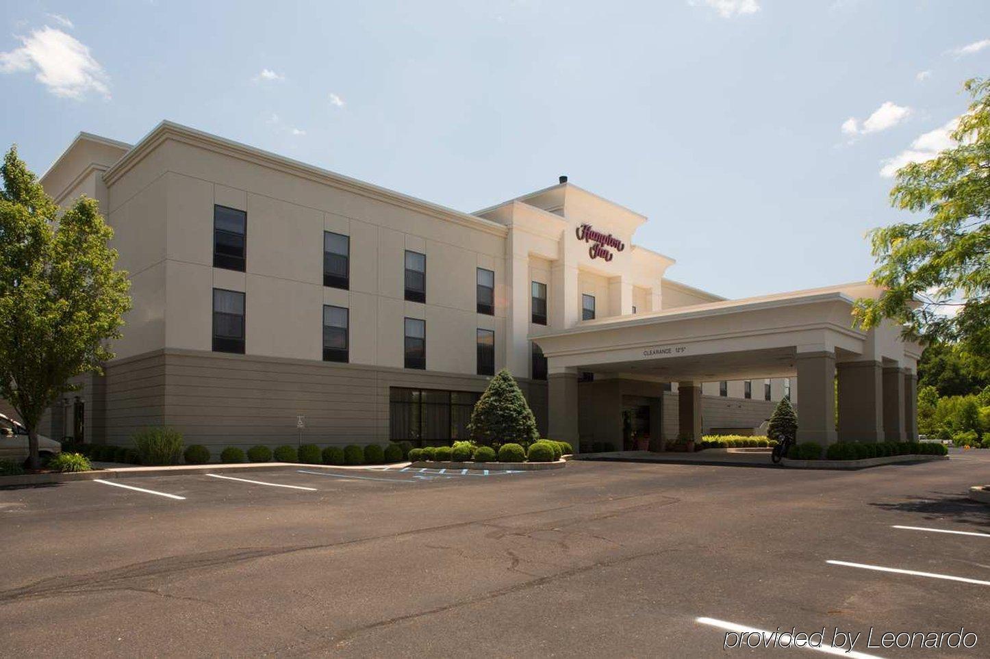 Hampton Hotel 3*