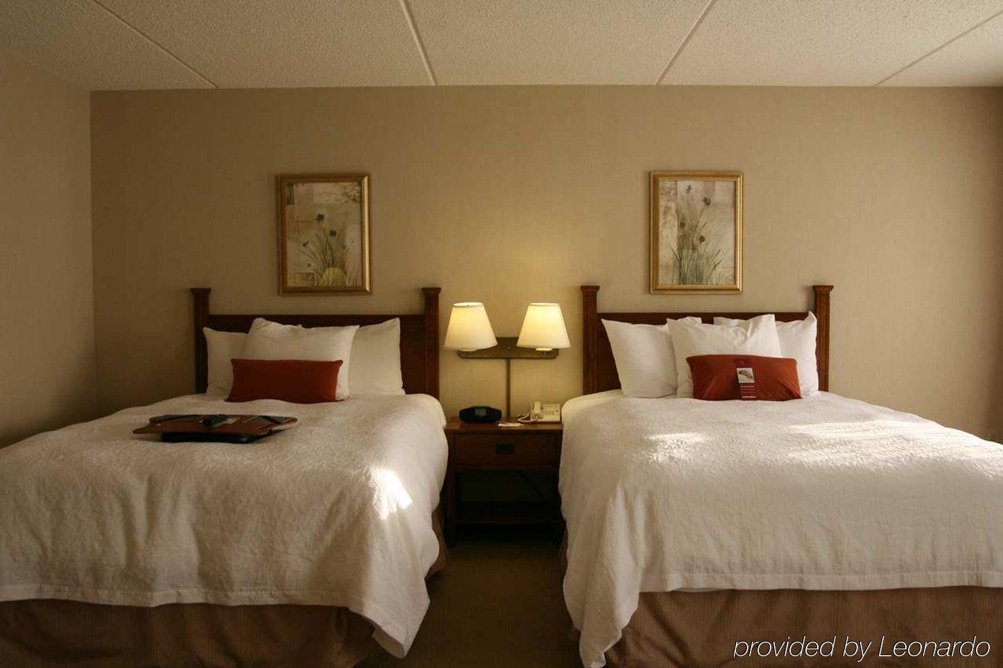 Hotel Hampton