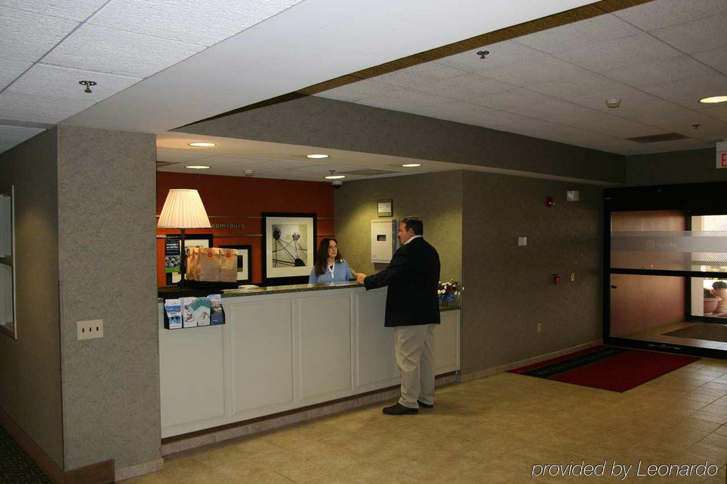 Hampton Hotel 3*