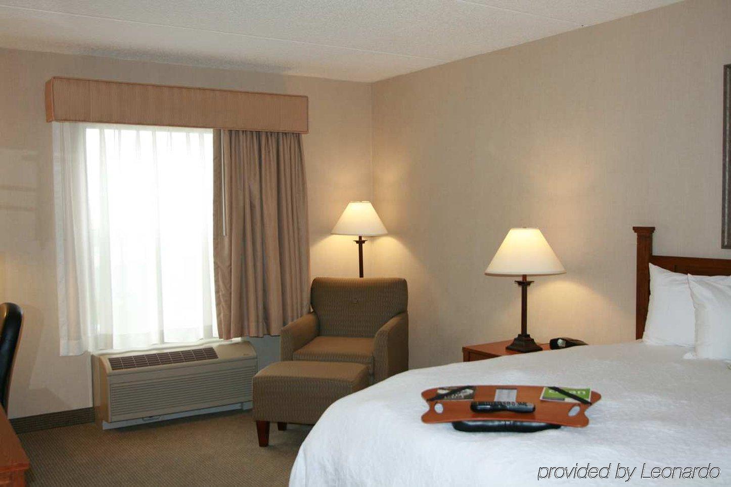 Hotel Hampton Bloomsburg