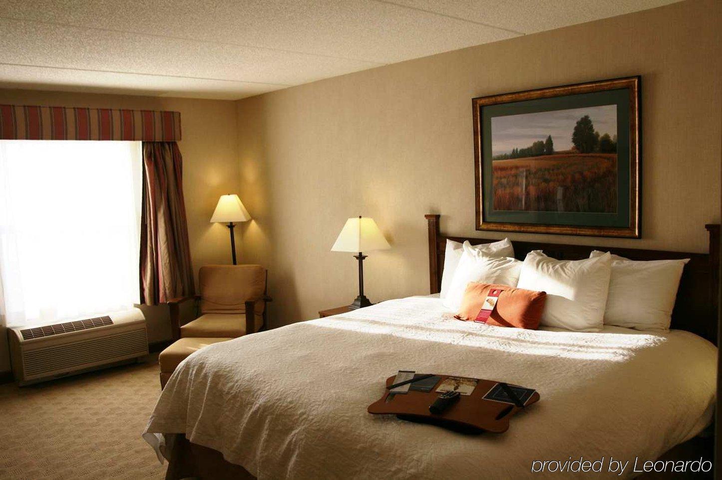 Hampton Hotel Bloomsburg