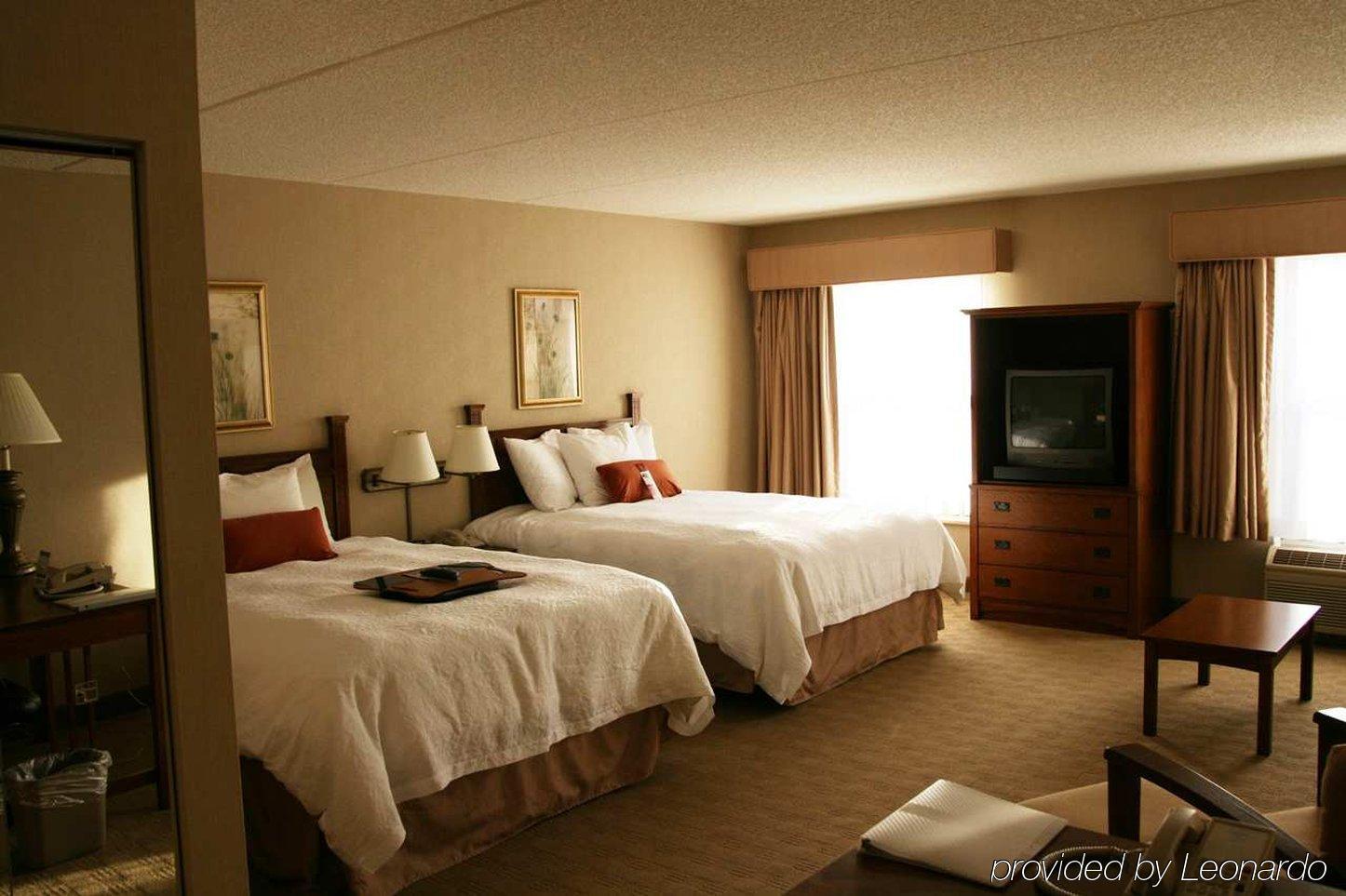 Hampton Hotel Bloomsburg