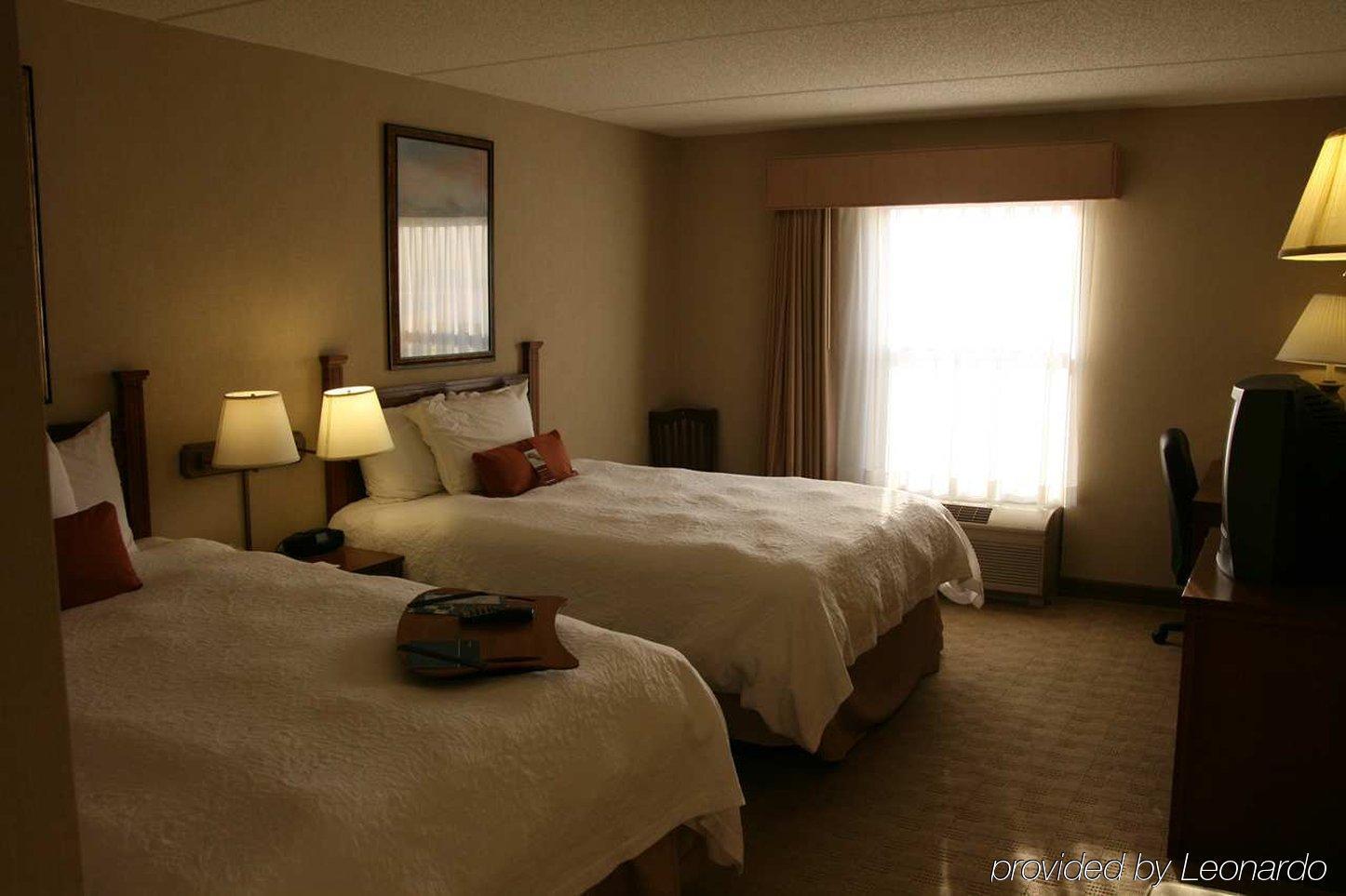 Hampton Hotel 3*