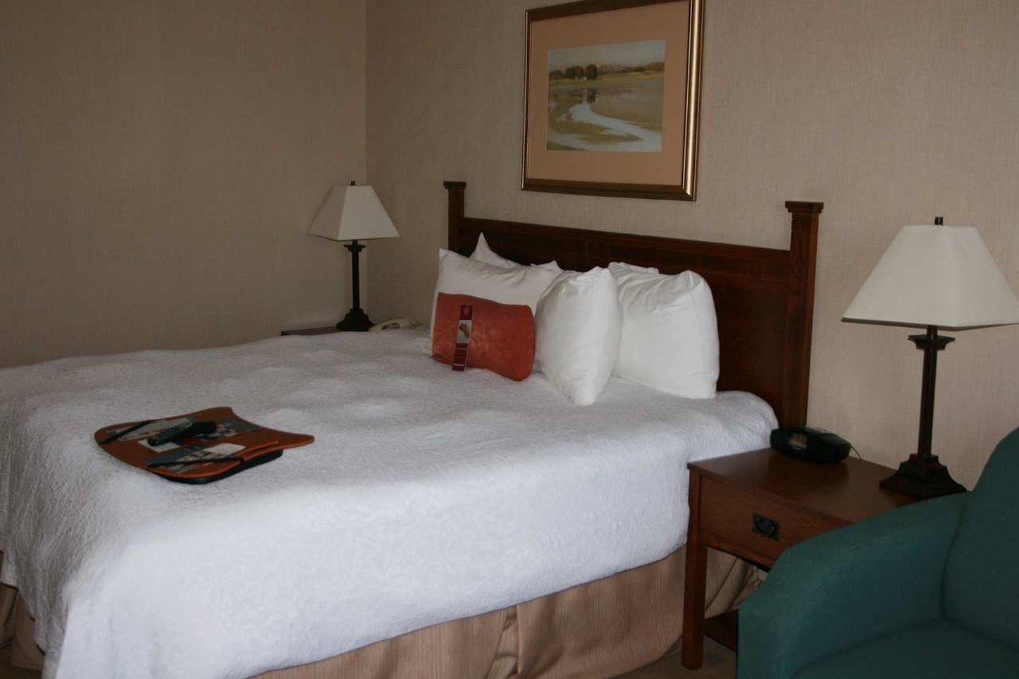 Hampton Hotel