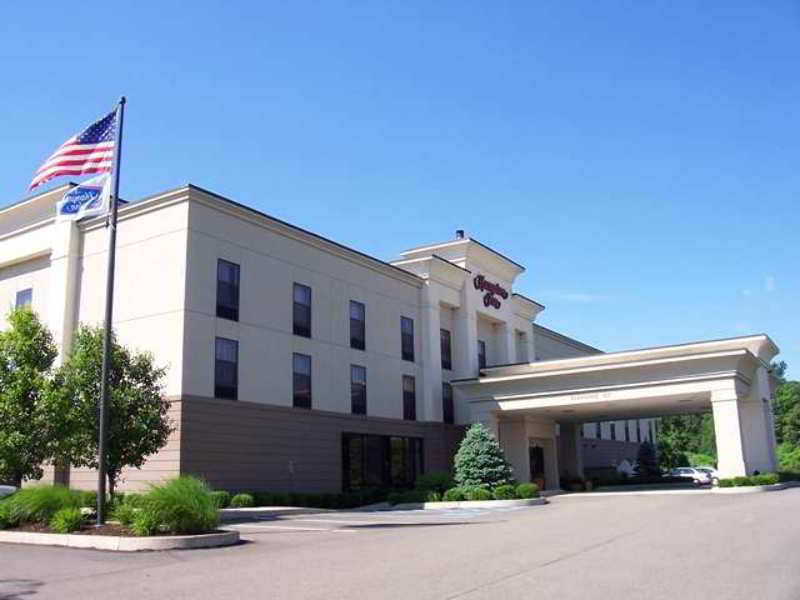 Hampton Hotel 3*