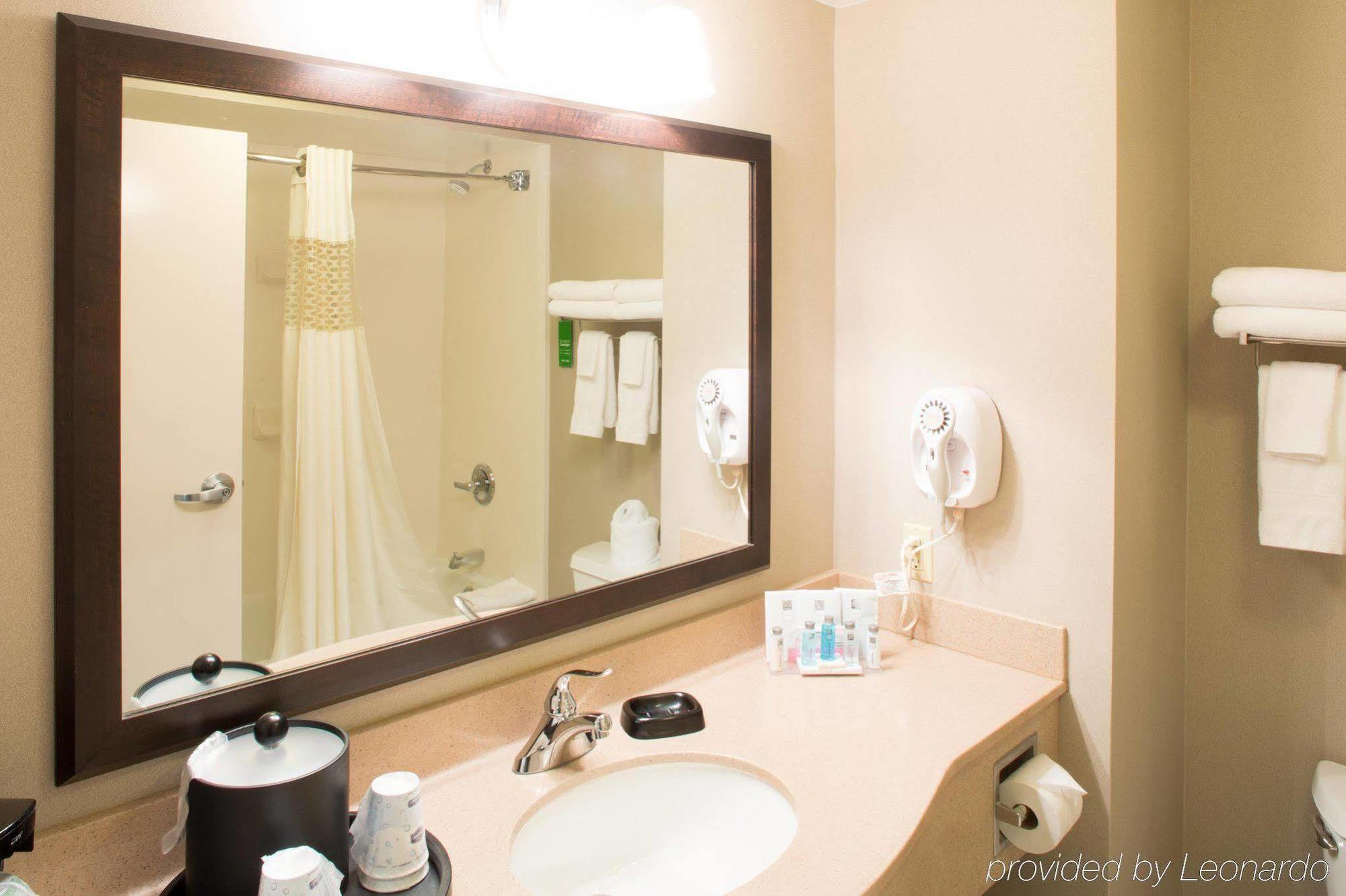 Hampton Hotel Bloomsburg
