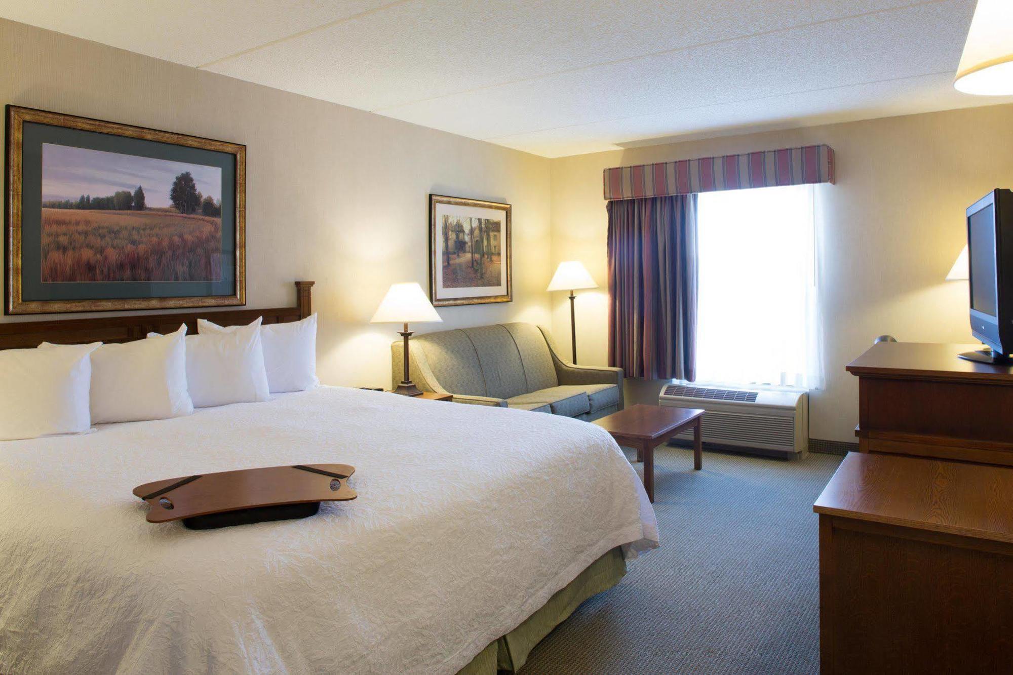 Hampton Hotel